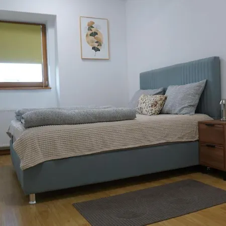 Apartment Flocke Vlasic Sisava