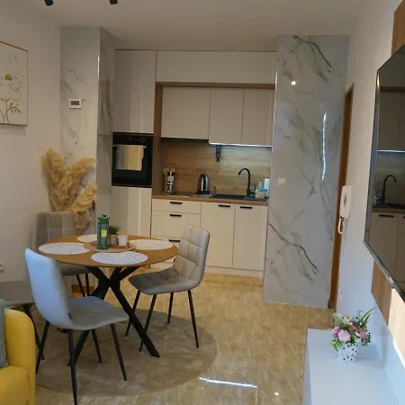 Appartement Flocke Vlasic *