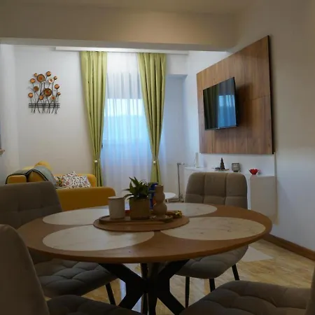 Appartement Flocke Vlasic *