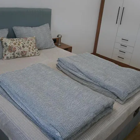 Flocke Vlasic Appartement Sisava