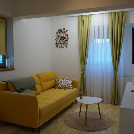 Appartement Flocke Vlasic Sisava