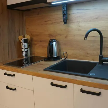 Flocke Vlasic Appartement