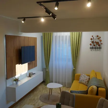 Apartman Flocke Vlasic *