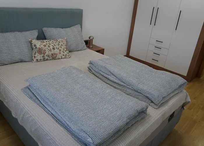 Flocke Vlasic Apartment Sisava