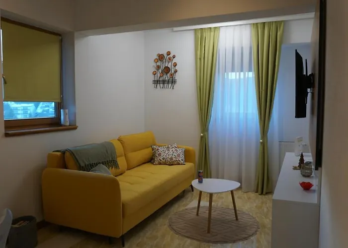 Apartment Flocke Vlasic Sisava