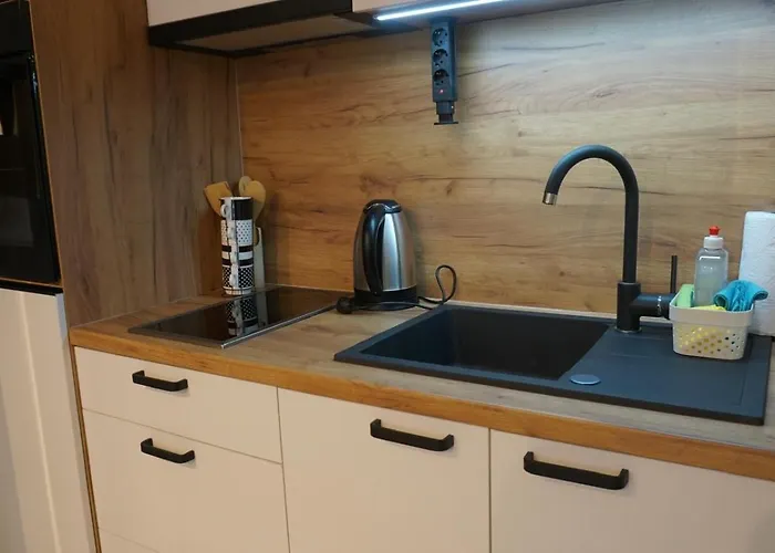 Flocke Vlasic Apartment