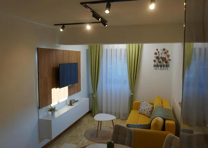 Apartment Flocke Vlasic *